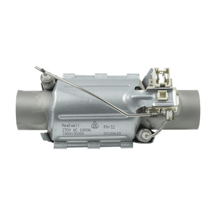 Тэн проточный для посудомоечной машины Beko 1888150100, 1888130200, 1800 Вт