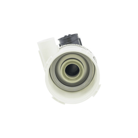 Тэн с улиткой для посудомоечной машины Ariston, Indesit C00520796, 1800 Вт