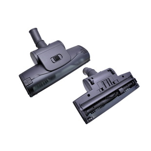 Щітка килимова для пилососа d=35 мм (618), VC01W218, турбо велика розбірна