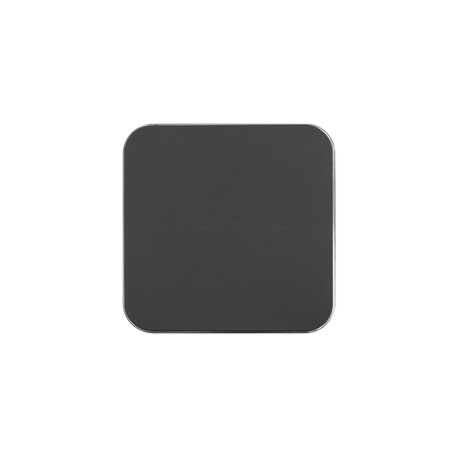 Електроконфорка (чавун) EGO 11.22454.237, COK030UN, 2600 Вт, 220*220/210*210 мм