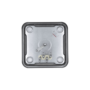 Электроконфорка (чугун) EGO 11.22454.238, COK031UN, 2600 Вт, 220*220/210*210 мм, 400 В