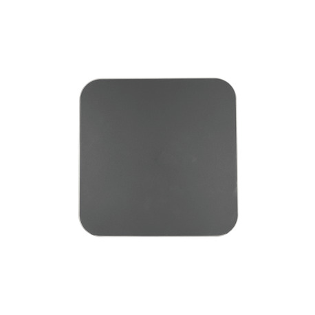 Електроконфорка (чавун) EGO 11.22454.238, COK031UN, 2600 Вт, 220*220/210*210 мм, 400 В