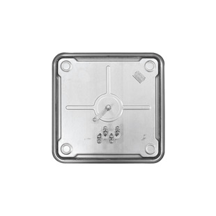 Электроконфорка (чугун) EGO 11.33454.249, COK074UN, 4000 Вт, 300*300/285*285 мм, 400 В