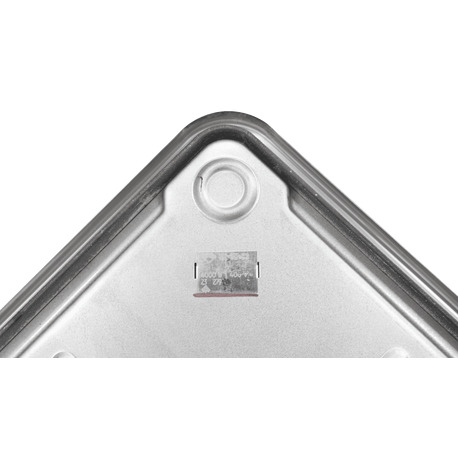 Електроконфорка (чавун) EGO 11.33454.249, COK074UN, 4000 Вт, 300*300/285*285 мм, 400 В