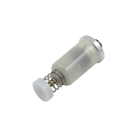 Електромагнітний клапан для газової плити (універсальний)