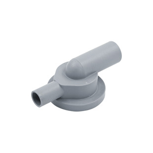 Корпус (улитка) насоса для пральної машини Ardo AD-602, SKL PMP602UN