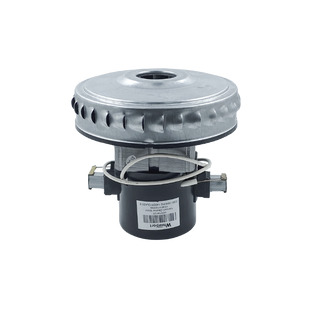 Двигатель для пылесоса Sparky, VC07W121, VCM-H, 1400 Вт, D129.5 мм, H130 мм