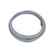 Гума (манжета) люка для пральної машини Ariston, Indesit 144001557.03, C00095328