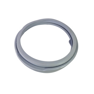 Гума (манжета) люка для пральної машини Ariston, Indesit 144001557.03, C00095328