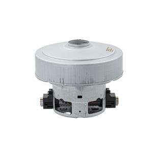 Двигун для пилососа Samsung, VCM-M10GU AA, 2000 Вт, D135 мм, H119 мм, з буртом