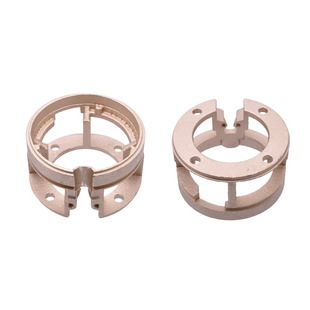 Фланец переходной для скважинного насоса БЦПЭ Водолей