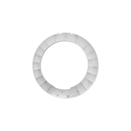 Обечайка (обрамлення) люка для пральної машини Samsung DC63-00923A (уцінений товар)