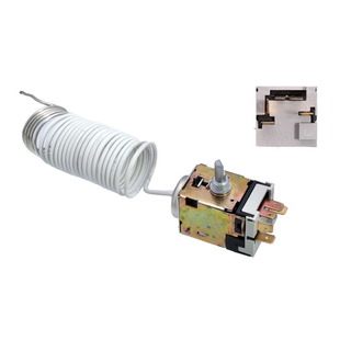 Термостат для холодильника ТАМ-145, 2500 мм (-27...-20°С)