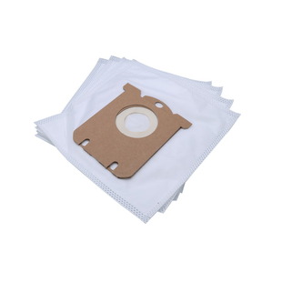 Набор мешков для пылесоса Philips, Electrolux Whicepart, одноразовый, 98*126 мм