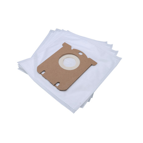 Набор мешков для пылесоса Philips, Electrolux Whicepart, одноразовый, 98*126 мм