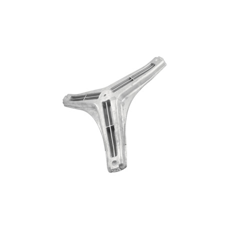 Крестовина для стиральной машины Daewoo 361A300500, COD.736, d=25/30/37 мм, l=98+9.5 мм