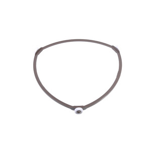 Ролер для мікрохвильової печі Samsung DE94-02266C d=198/214/14 мм