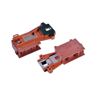 Замок для пральної машини Ardo 530000101, 530000100, 530000102, Gorenje 394285, Metalflex