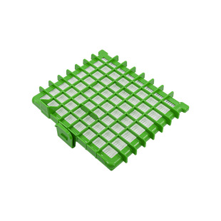 HEPA фильтр для пылесоса Rowenta RS-RT3053, ZR002901, VC05W15200J, 172*152*25 мм