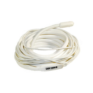 Тен відтавання для холодильника гнучкий універсальний 4000 мм, 160 Вт