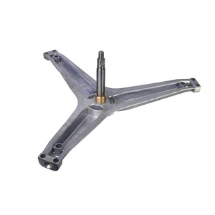 Хрестовина для пральної машини Samsung DC97-17605A, Hansa, COD.748, d=17/20/25 мм, l=128 мм