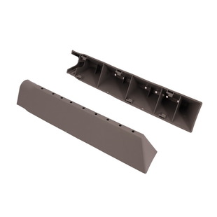 Ребро (активатор) барабана для пральної машини Samsung DC66-00455А, 51*250 мм