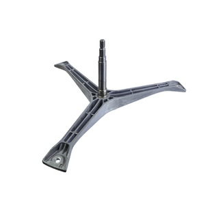 Хрестовина для пральної машини Samsung DC97-00124A, d=17/20/25 мм, l=146 мм (оригінал)