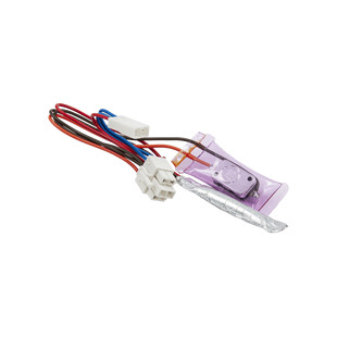 Датчик температуры No Frost для холодильника LG, Samsung N12-5 0857 (с термопредохранителем)