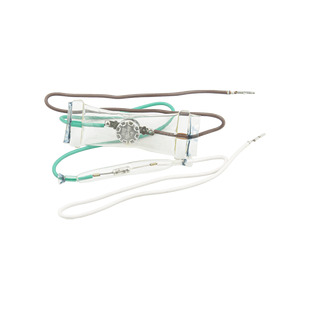 Датчик температуры No Frost для холодильника LG SC-047 (с термопредохранителем)