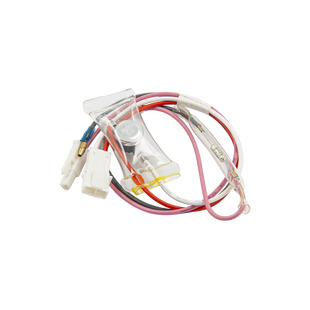 Датчик температури No Frost для холодильника LG SC-049 (з термозапобіжником)