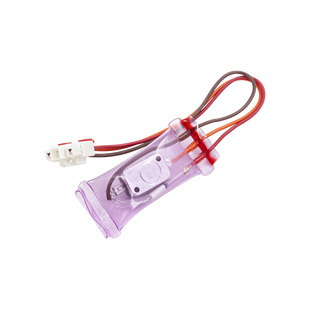 Датчик температуры No Frost для холодильника LG 6615JB2002A (с термопредохранителем)