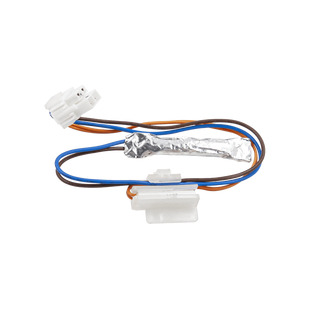 Датчик температуры (сенсор) для холодильника LG 6615JB2002M (с термопредохранителем)