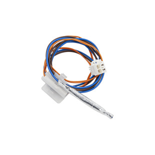 Датчик температури (сенсор) для холодильника LG 6615JB2002R (з термозапобіжником)