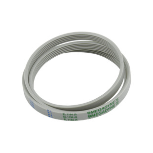 Ремень 1194 ELJ5 Megadyne, Indesit C00144656 (полиуретановый)