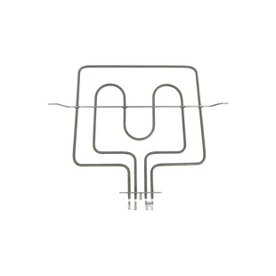 Тэн для духовки, 330*345 мм, 1200+1100 Вт, Beko 262900030, Sahterm