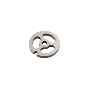 Сітка для м'ясорубки, 54/8 мм, NR5, Zelmer (ковбасниця, 3 отвори)