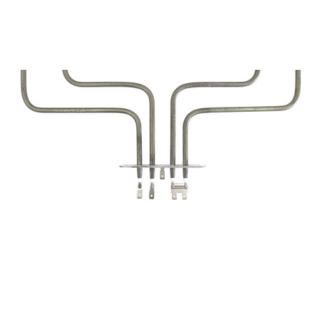 Тен для духовки, 330*345 мм, 1200+1100 Вт, Beko 262900030, Sahterm