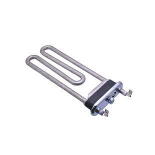 Тен для пральної машини L=180 мм, 1900 Вт, Kawai, Ardo 524023901 (з отвором під датчик)