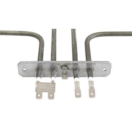 Тен для духовки, 330*345 мм, 1200+1100 Вт, Beko 262900030, Sahterm