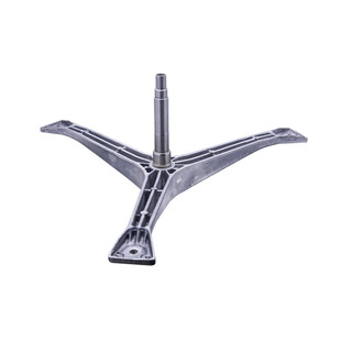 Хрестовина для пральної машини Samsung DC97-00124B, d=17/20/25 мм, l=127 мм (оригінал)