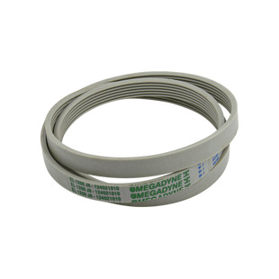 Ремень 1200 ELJ6 Megadyne, Zanussi 1240210102 (полиуретановый)