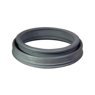 Резина (манжета) люка для стиральной машины Ariston, Indesit C00024551
