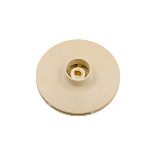 Крильчатка (робоче колесо) для насоса 017, d=10/40.5/130 мм, h=12 мм