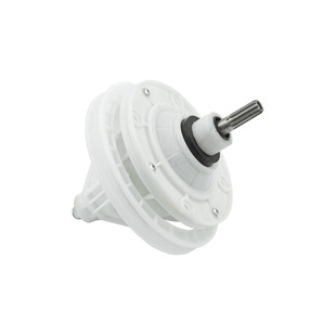 Редуктор для пральної машини напівавтомат Сатурн, 11 шліців L=35 мм