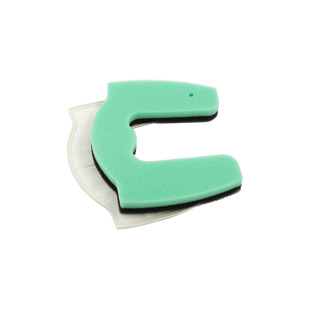 Фільтр для пилососа LG MDJ63408601, MDJ63408701, VC05W16200J, 165*140*23 мм