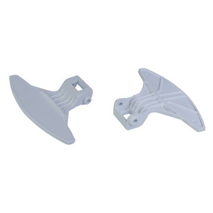 Ручка дверцят для пральної машини Beko 2813170100, 2813120100