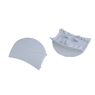 Ручка дверки для стиральной машины Bosch, Siemens 00184435