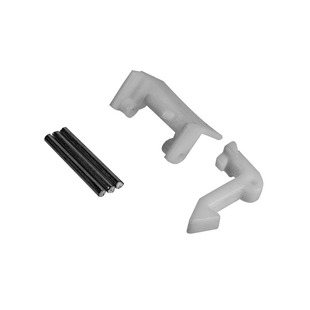 Гачок дверцят (люка) для пральної машини Bosch, Siemens 00173251, 139BY11