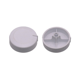 Ручка таймера для пральної машини Атлант 771239200400, AT-040