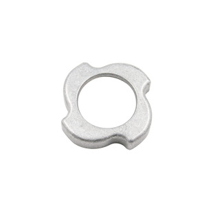 Гайка тубуса для мясорубки Moulinex SS-989842, MS-0692107